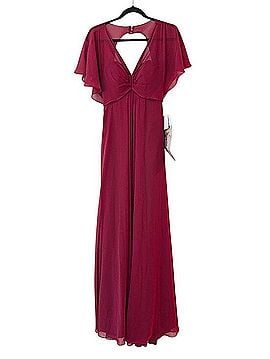 MoriLee by Madeline Gardner 21594 Cocktail Dress (view 1)