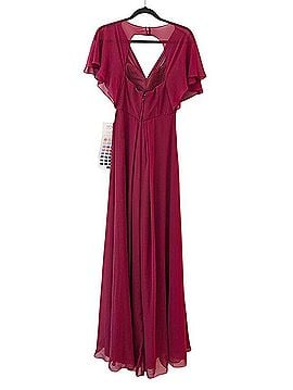 MoriLee by Madeline Gardner 21594 Cocktail Dress (view 2)
