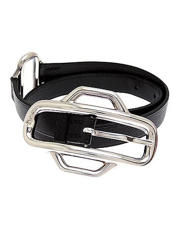 Hermès Hermes Attelage Women's &amp; Men's Bracelet Ag925 (view 1)
