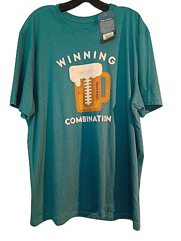 Life Is Good T-Shirt (view 1)