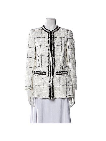 Alice + Olivia Indira Blazer (view 2)