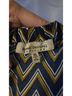 Speed Control Chevron-herringbone Multi Color Casual Dress Size XL - photo 3