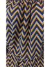 Speed Control Chevron-herringbone Multi Color Casual Dress Size XL - photo 4