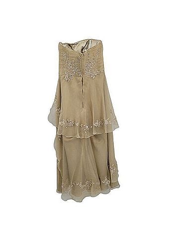Jovani Cocktail Dress (view 2)