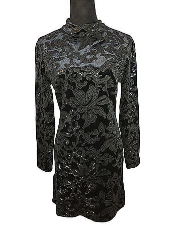 Venus Cocktail Dress (view 1)