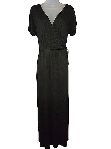 Popular Basics Casual Dress (view 1)