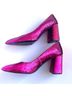 Alice + Olivia Demetra Heels - photo 5