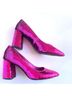 Alice + Olivia Demetra Heels - photo 4
