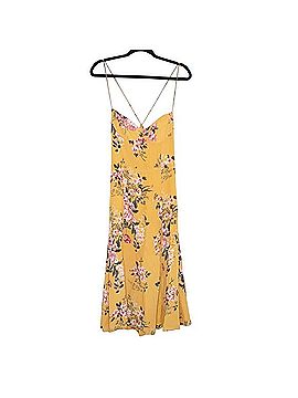 Reformation Juliette Casual Dress (view 1)