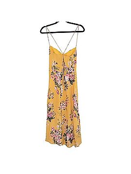 Reformation Juliette Casual Dress (view 2)