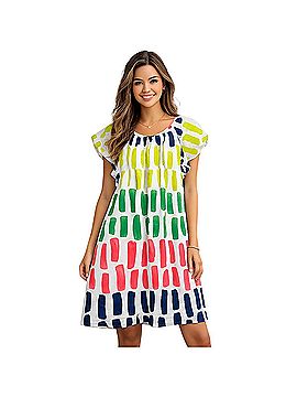 Crown & Ivy Casual Dress (view 1)