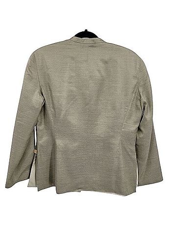 Giorgio Armani Le Collezioni Blazer (view 2)