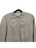 Giorgio Armani Solid Gold Blazer Size 8 - photo 5