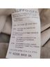 Giorgio Armani Solid Gold Blazer Size 8 - photo 10