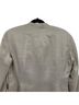 Giorgio Armani Solid Gold Blazer Size 8 - photo 7