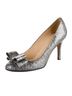 Kate Spade New York Heels Size 6 1/2 - photo 1