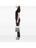 Prada 100% Leather White Nappa Ricamo Tote One size - photo 2