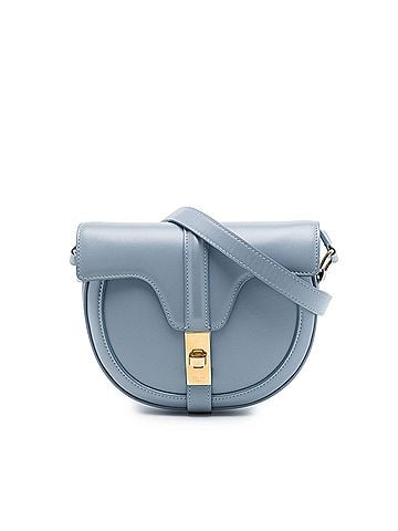 Céline Small Calfskin Besace 16 Crossbody (view 1)