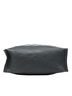 Céline 100% Canvas Gray Triomphe Canvas Vertical Tote One size - photo 4