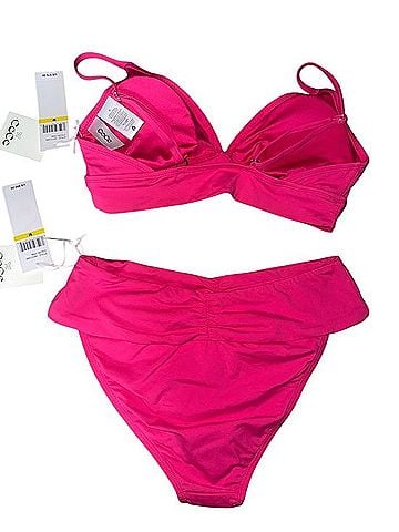 CeCe Two Piece Swimsuit (view 2)