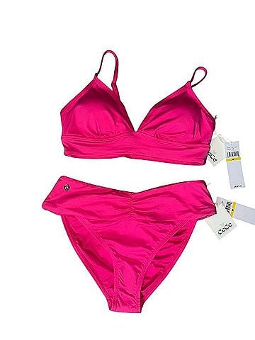 CeCe Two Piece Swimsuit (view 1)