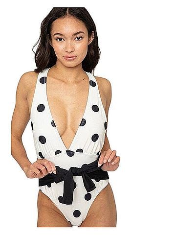 Marina West One Piece Swimsuit (view 1)