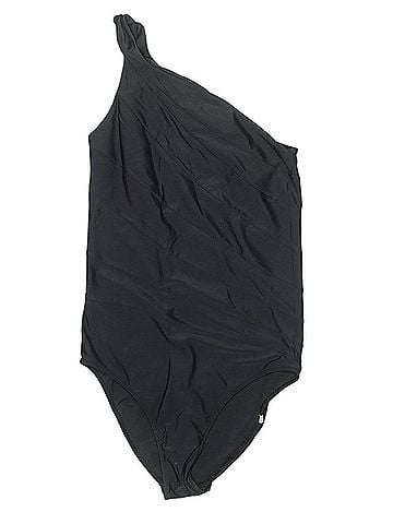 Summersalt Sidestroke One Piece Swimsuit (view 1)