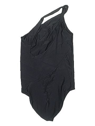 Summersalt Sidestroke One Piece Swimsuit (view 2)