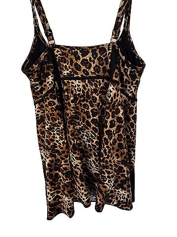 Studio Works One Piece Swimsuit (view 2)