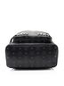 MCM 100% Leather Black MCM Visetos Studded Stark Medium Backpack One size - photo 2