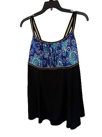 Studio Works One Piece Swimsuit (view 1)