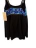 Studio Works One Piece Swimsuit Size 22 - photo 2