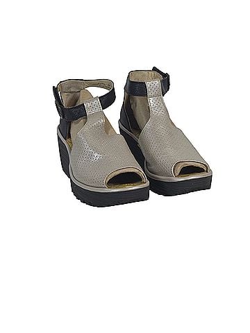 FLY London Yall Sandals (view 1)