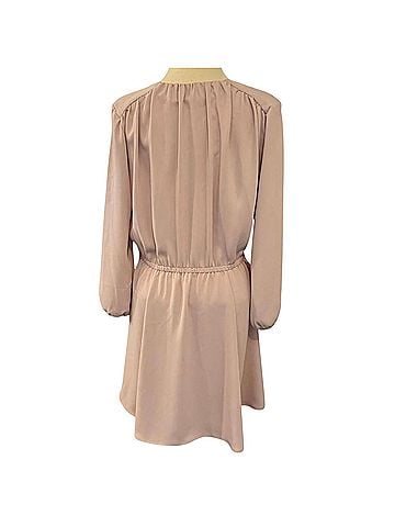 Babaton Camille Casual Dress (view 2)