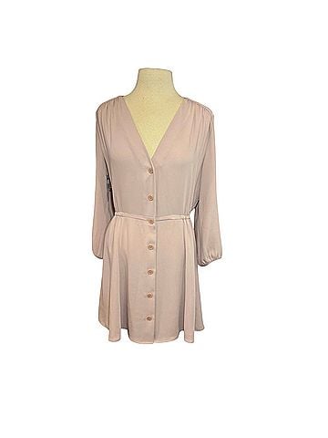 Babaton Camille Casual Dress (view 1)