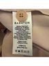 Babaton 100% Polyester Solid Pink Casual Dress Size L - photo 4