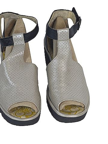 FLY London Yall Sandals (view 2)