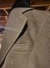 Sears Brown Blazer Size S - photo 6