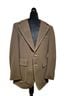 Sears Brown Blazer Size S - photo 1
