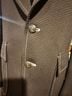 Sears Brown Blazer Size S - photo 5