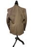 Sears Brown Blazer Size S - photo 2