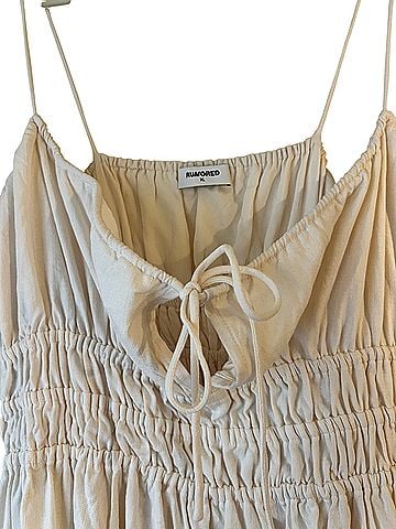 RUMORED Casual Dress (view 2)
