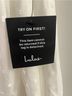 Lulus Polka Dots White Casual Dress Size M - photo 7