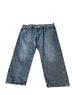 Levi's 100% Cotton Blue Jeans Size 22 - photo 1