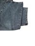 Levi's 100% Cotton Blue Jeans Size 22 - photo 3