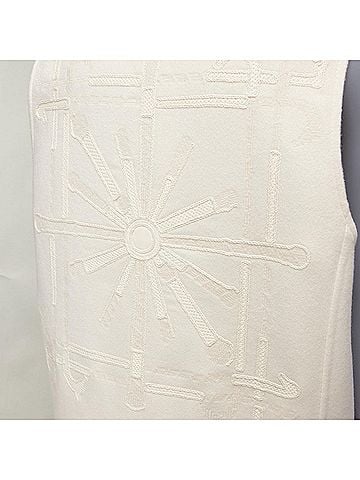 Hermès Hermes 100% Cashmere Sleeveless Coat (view 2)