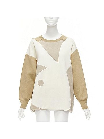 Marc Jacobs Marc Jacobs Bunny Pullover Sweatshirt (view 1)