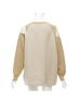 Marc Jacobs 100% Wool Brown Marc Jacobs Bunny Pullover Sweatshirt Size S - photo 5