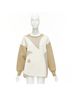 Marc Jacobs 100% Wool Brown Marc Jacobs Bunny Pullover Sweatshirt Size S - photo 8