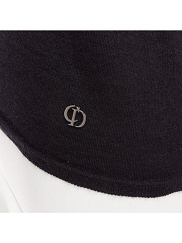 Christian Dior Christian Dior Cashmere Silk Tank Vest (view 2)